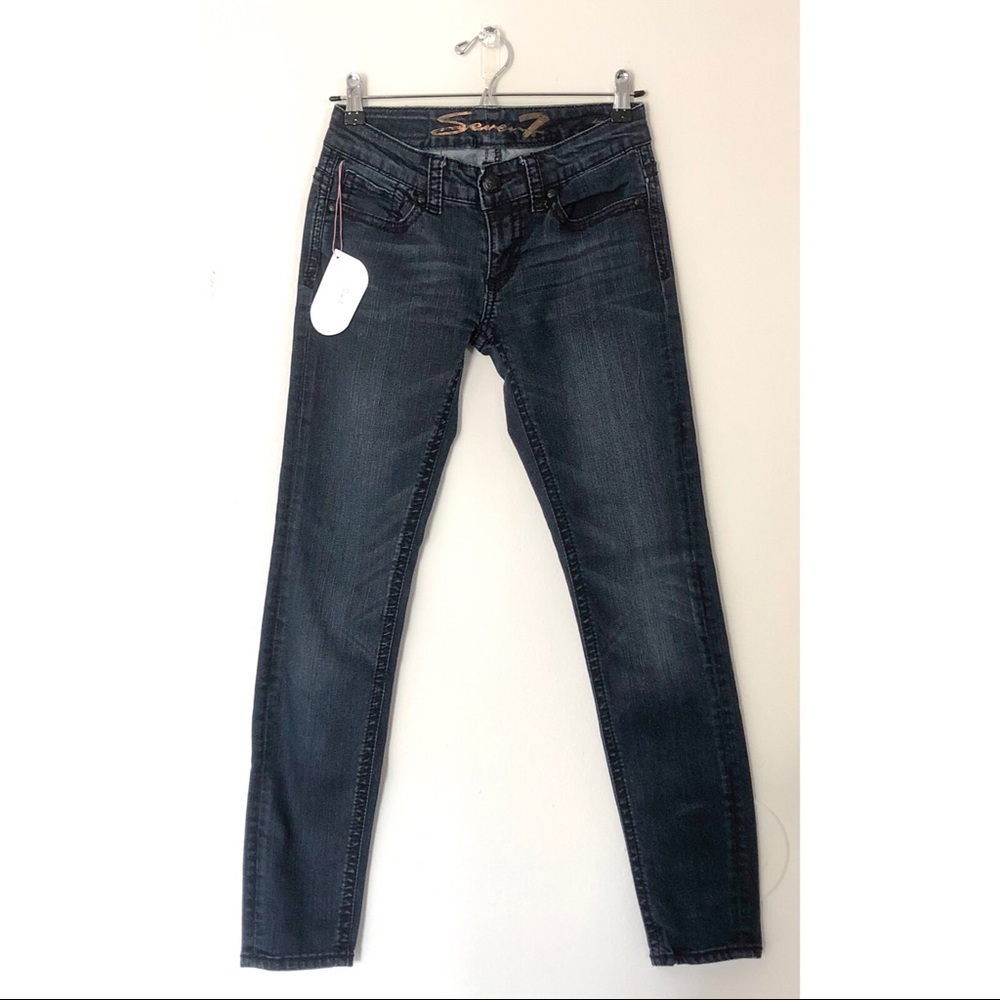 7 For All Mankind Jeans - size 7